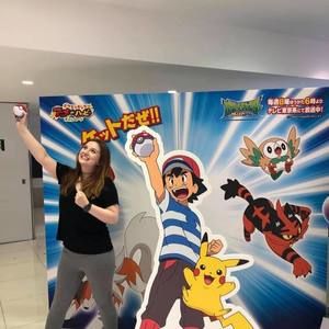 Meet your Posher, Allison